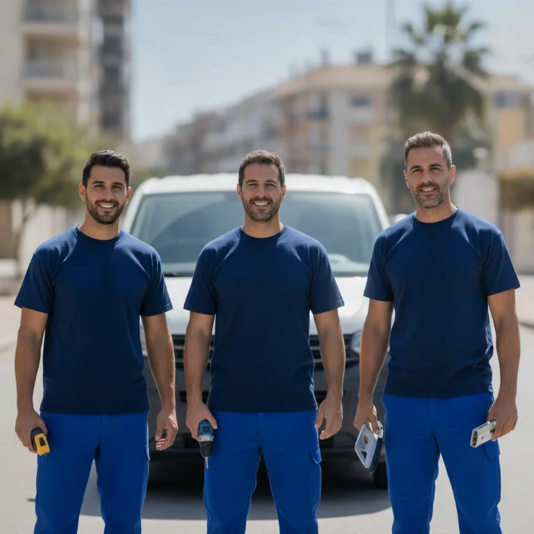 Instalación de Ventanas equipo en Badajoz